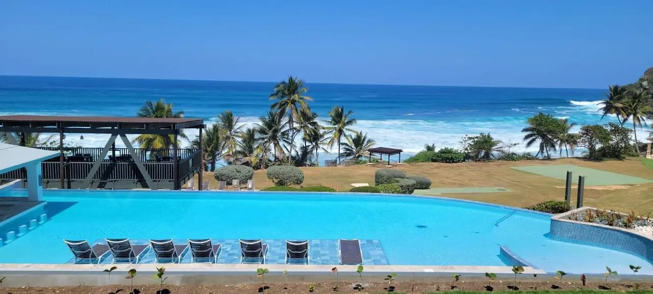 Hotel El Guajataca Quebradillas 2*,  Portoriko