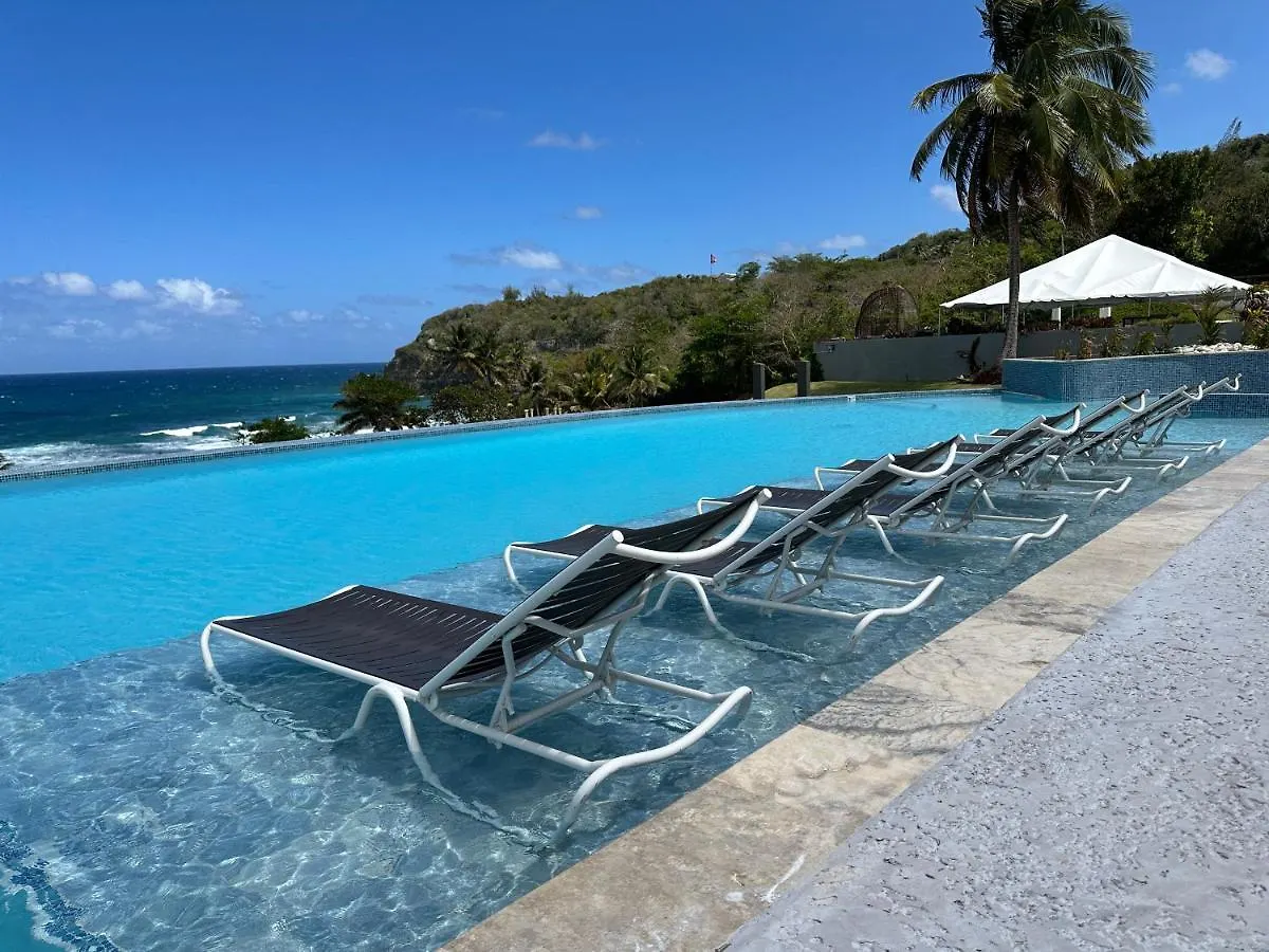 Hotel El Guajataca Quebradillas